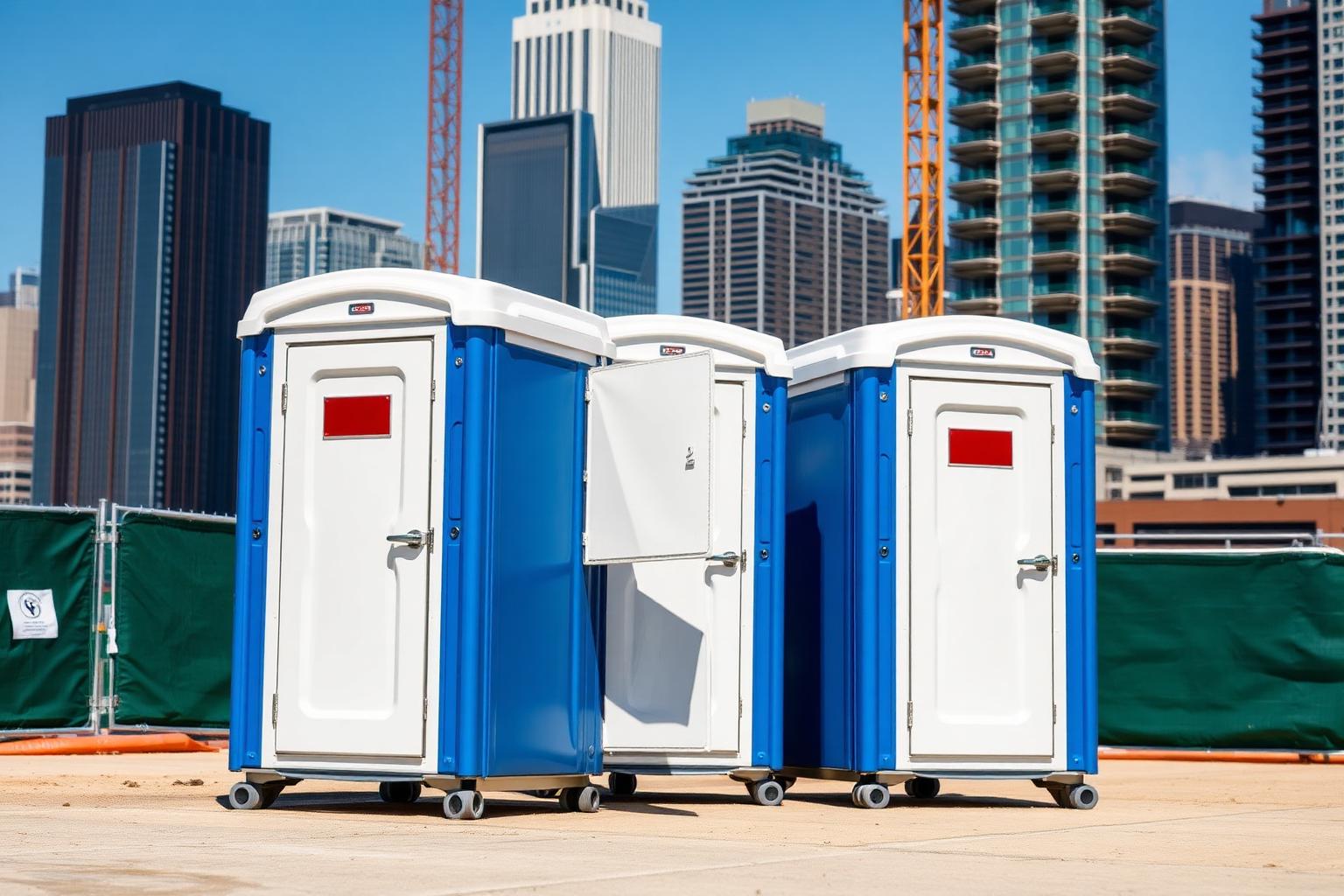 Porta Potty Rental Englewood, FL Near Me